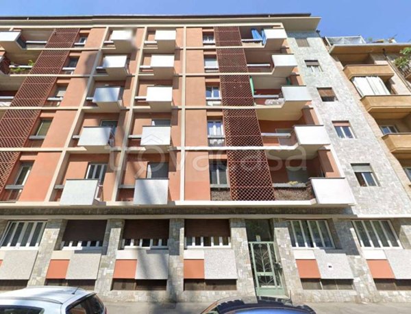 appartamento in vendita a Torino in zona Santa Rita