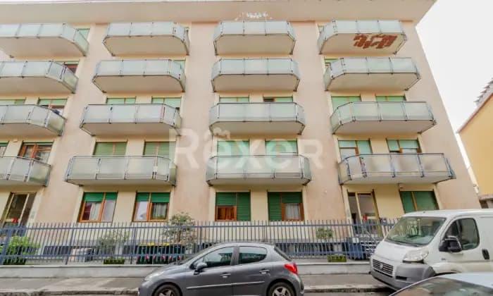 appartamento in vendita a Torino in zona Borgo San Paolo