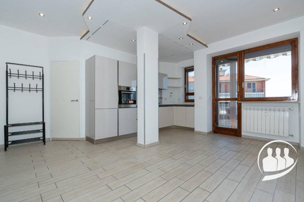 appartamento in vendita a Torino in zona Madonna di Campagna