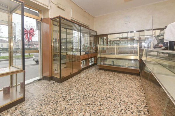 casa semindipendente in vendita a Torino in zona Aurora