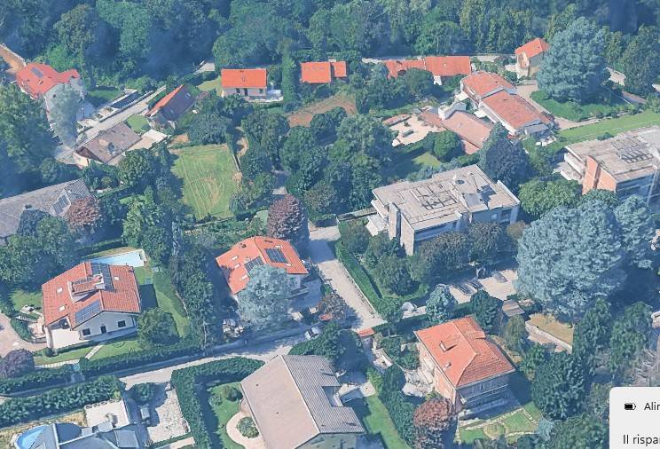 appartamento in vendita a Torino in zona Superga