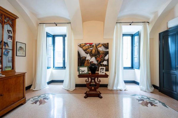 appartamento in vendita a Torino in zona Centro Storico