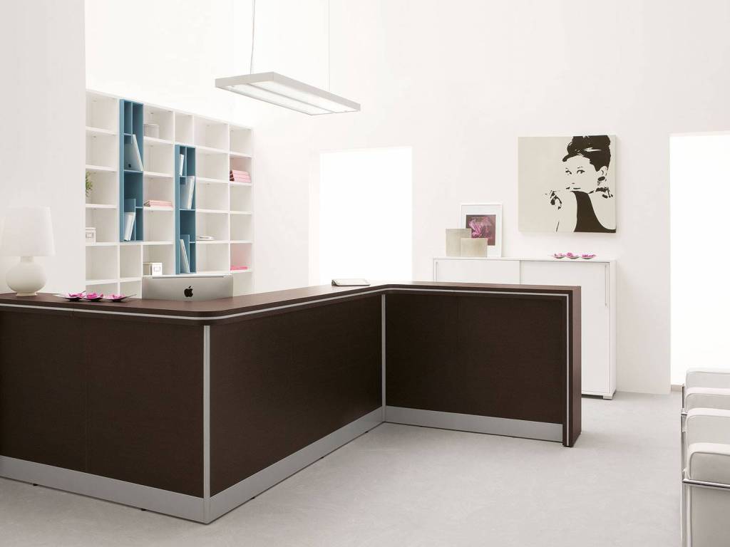 ufficio in vendita a Torino in zona Cit Turin