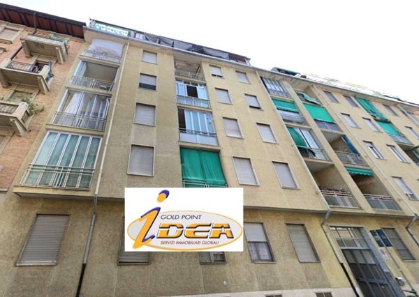 appartamento in vendita a Torino in zona Mirafiori Nord