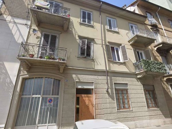 appartamento in vendita a Torino in zona Borgata Vittoria