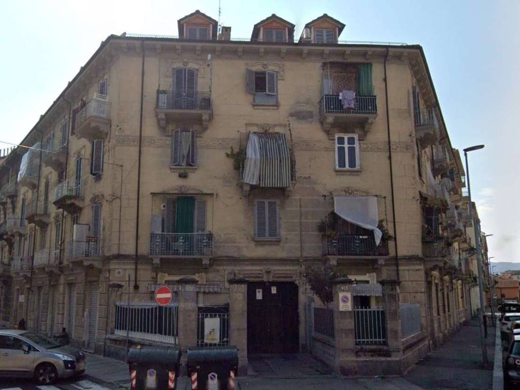 appartamento in vendita a Torino in zona Barriera di Milano