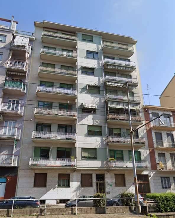 appartamento in vendita a Torino in zona Madonna di Campagna