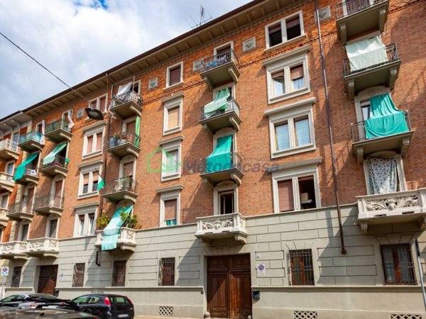 appartamento in vendita a Torino in zona Barriera di Milano