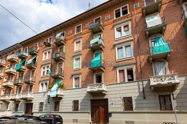 appartamento in vendita a Torino in zona Barriera di Milano