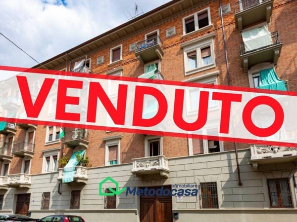 appartamento in vendita a Torino in zona Barriera di Milano