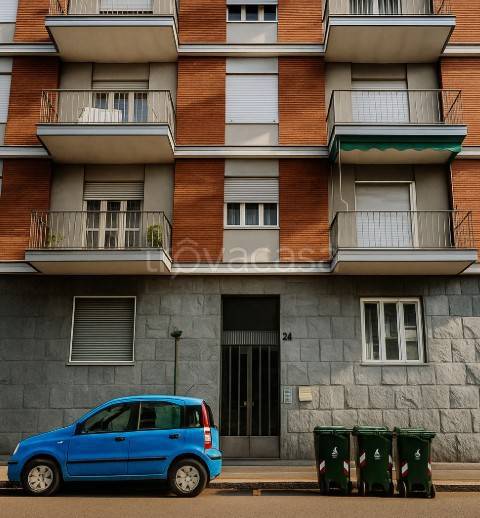 appartamento in vendita a Torino in zona Barca
