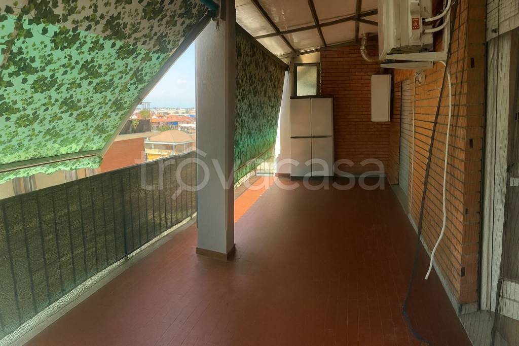 appartamento in vendita a Torino in zona Barca