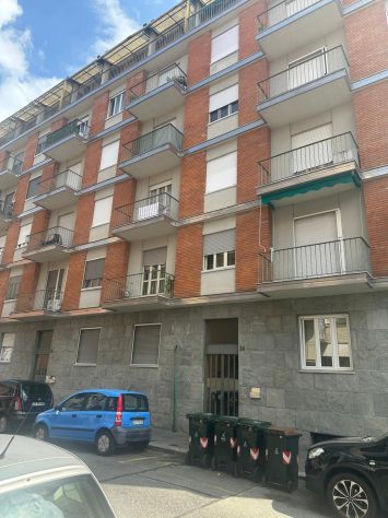 appartamento in vendita a Torino in zona Barca