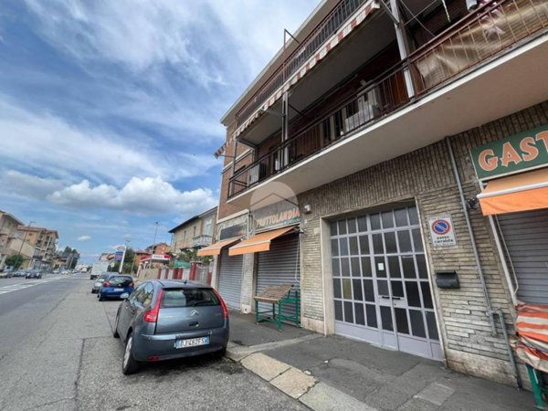 appartamento in vendita a Torino in zona Barca
