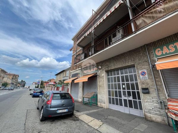 appartamento in vendita a Torino in zona Barca