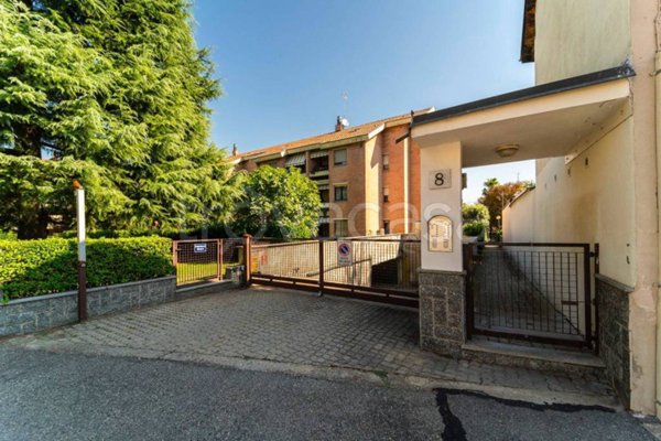 appartamento in vendita a Torino in zona Sassi