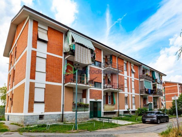 appartamento in vendita a Torino in zona Lucento