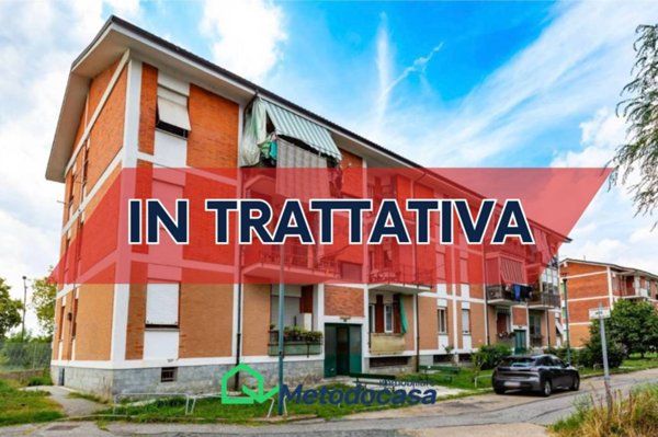 appartamento in vendita a Torino