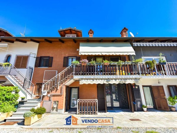 appartamento in vendita a Torino in zona Bertolla