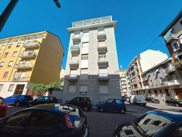 appartamento in vendita a Torino in zona Lucento