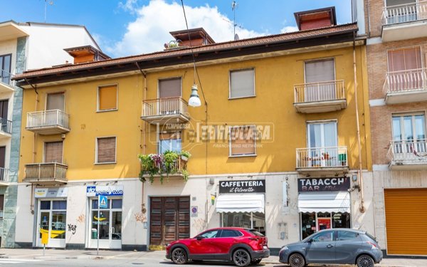 appartamento in vendita a Torino in zona Cavoretto