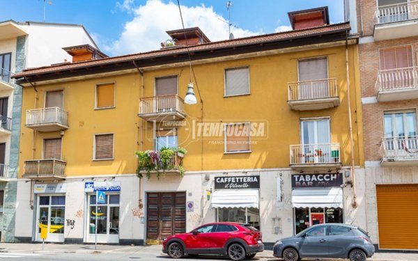 appartamento in vendita a Torino in zona Gran Madre