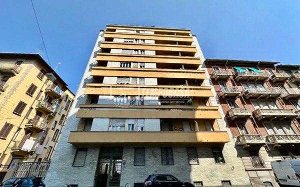 appartamento in vendita a Torino in zona Pozzo Strada