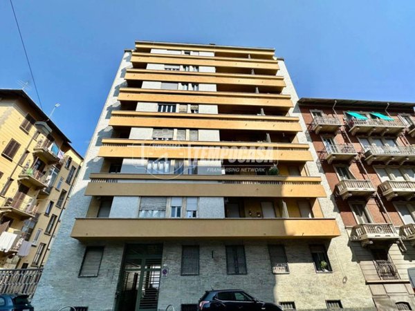 appartamento in vendita a Torino in zona Pozzo Strada