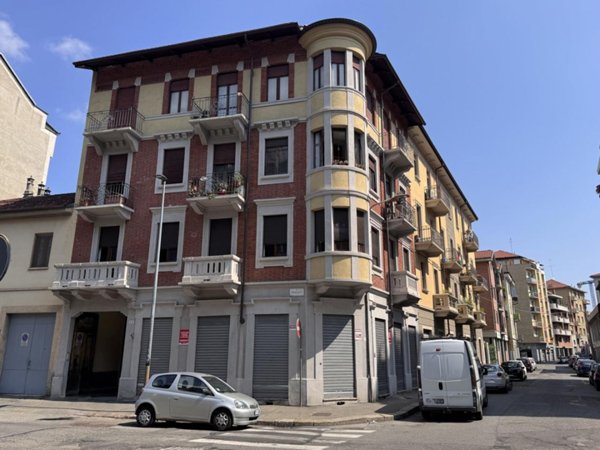 appartamento in vendita a Torino in zona Aurora