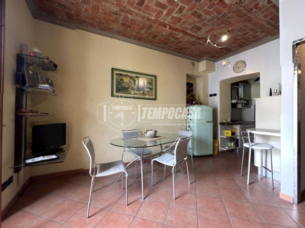 appartamento in vendita a Torino in zona Centro Storico