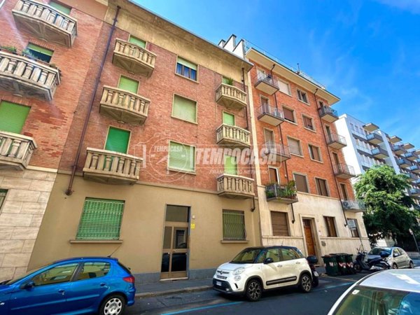 appartamento in vendita a Torino in zona San Salvario