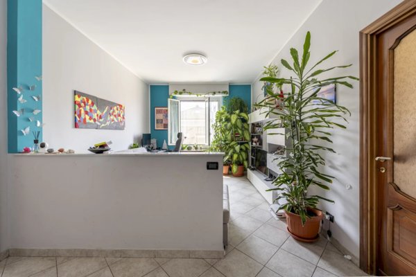 appartamento in vendita a Torino in zona Pozzo Strada