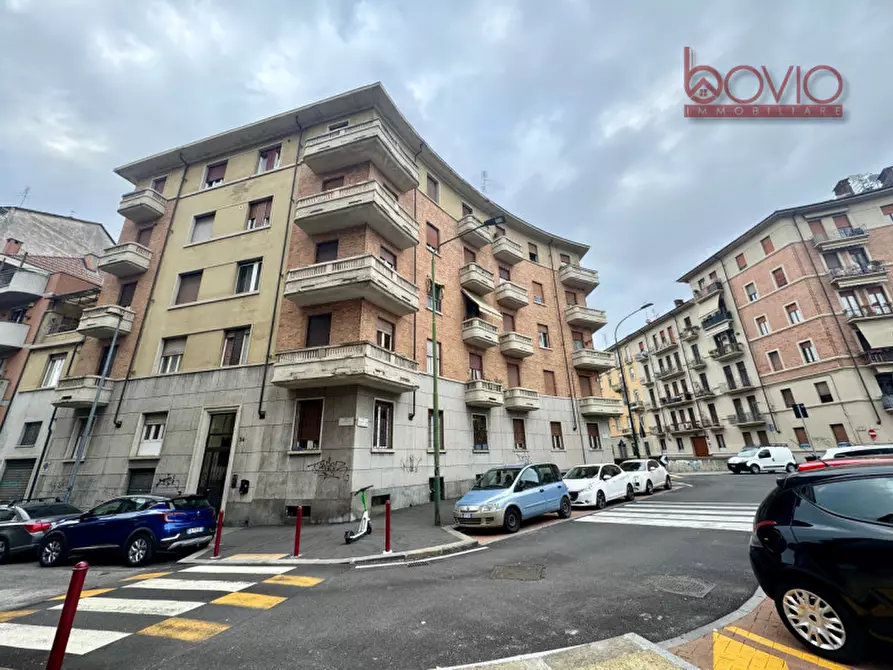 appartamento in vendita a Torino in zona Aurora