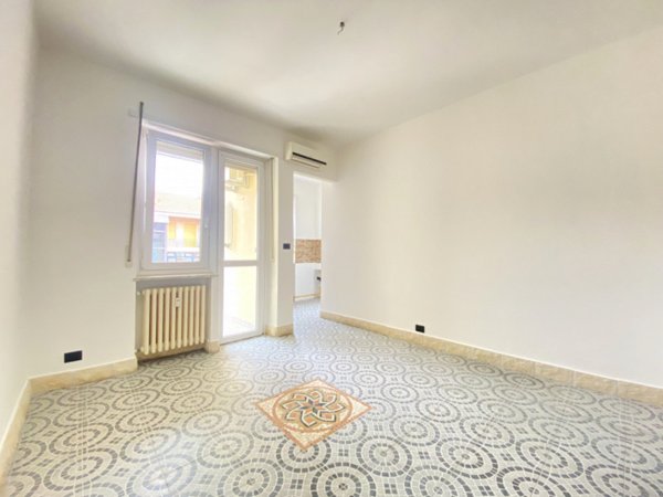 appartamento in vendita a Torino in zona Millefonti
