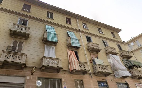 appartamento in vendita a Torino in zona Barriera di Milano