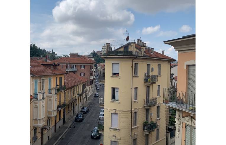appartamento in vendita a Torino in zona Gran Madre