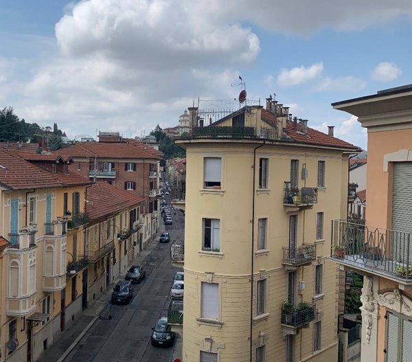 appartamento in vendita a Torino in zona Gran Madre