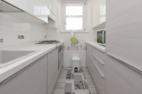 appartamento in vendita a Torino in zona Santa Rita