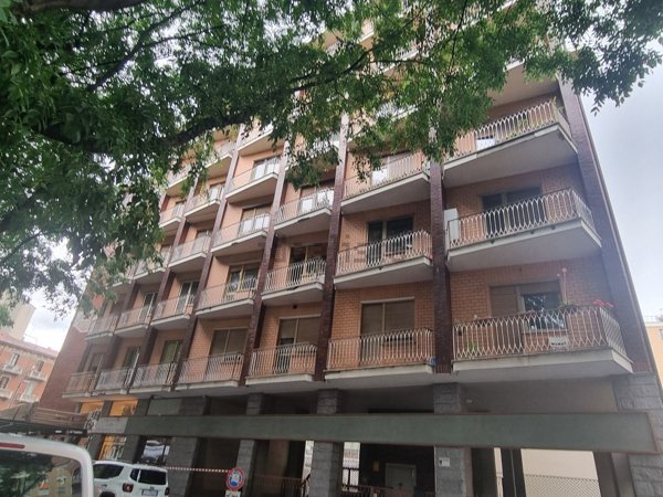 appartamento in vendita a Torino in zona Rebaudengo