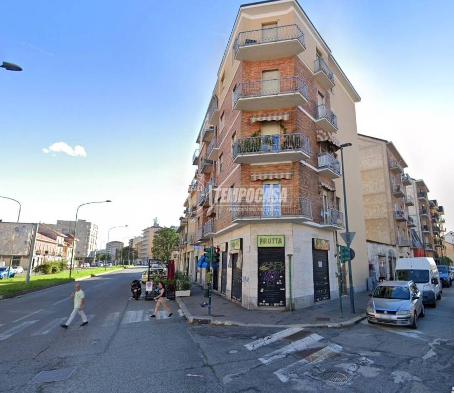 appartamento in vendita a Torino in zona Pozzo Strada