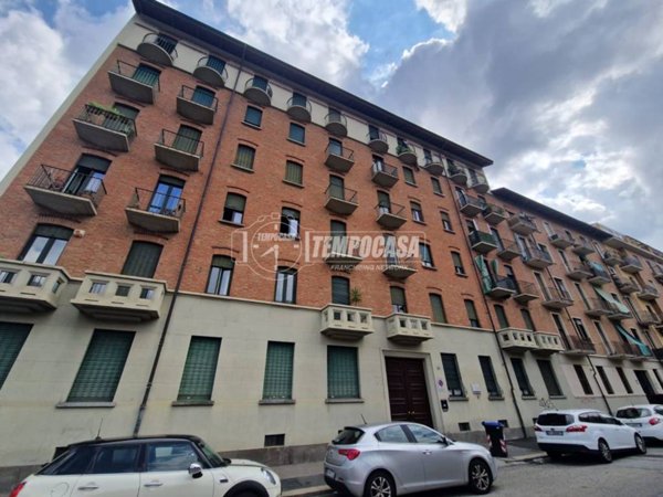 appartamento in vendita a Torino in zona Campidoglio