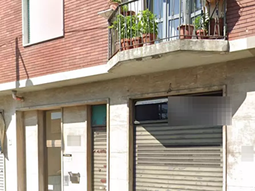 negozio in vendita a Torino in zona Pozzo Strada