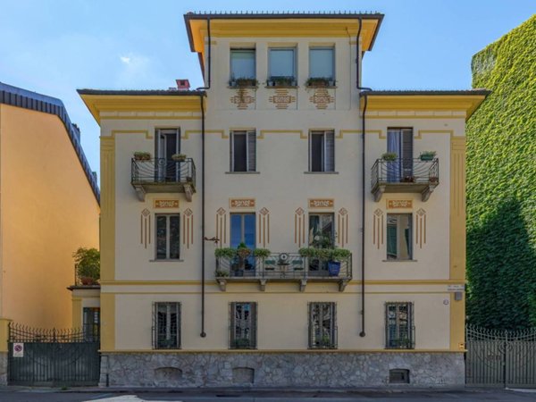 appartamento in vendita a Torino in zona Gran Madre