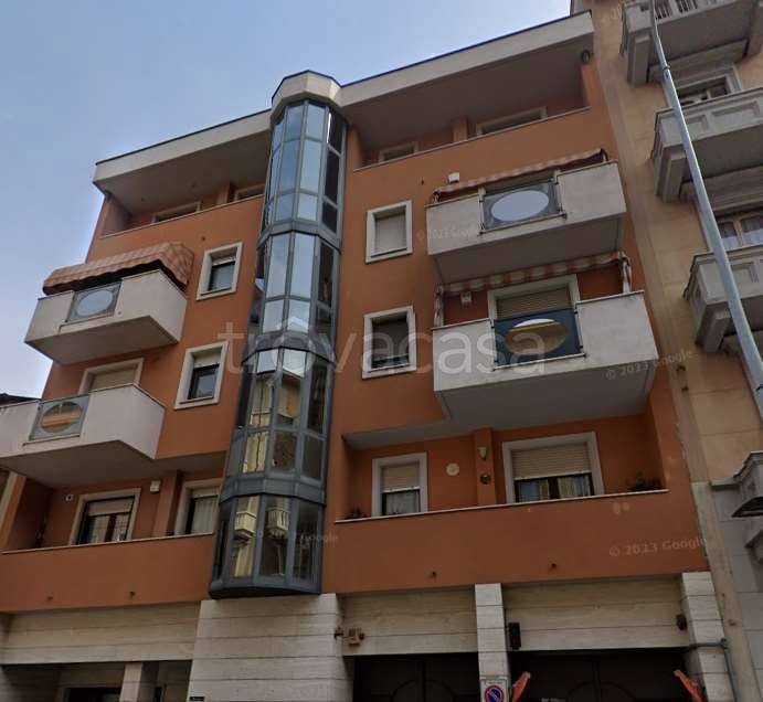 appartamento in vendita a Torino in zona Barriera di Milano