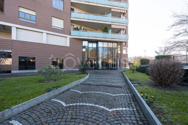 appartamento in vendita a Torino in zona Pozzo Strada