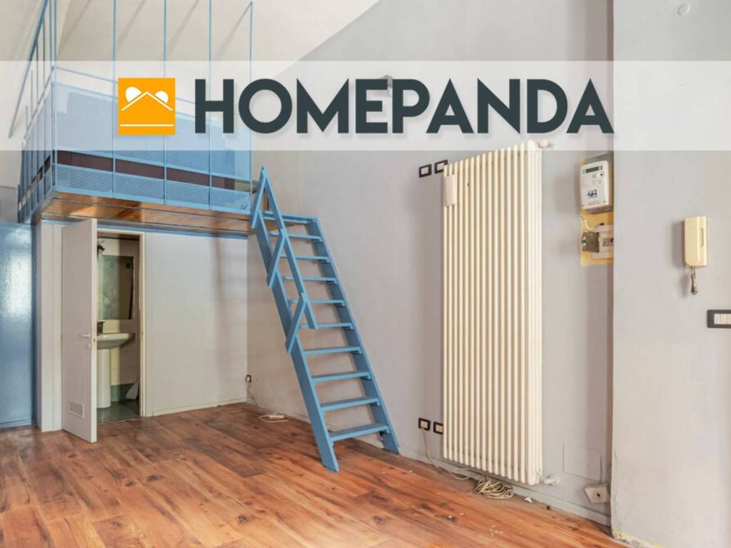 appartamento in vendita a Torino in zona San Salvario
