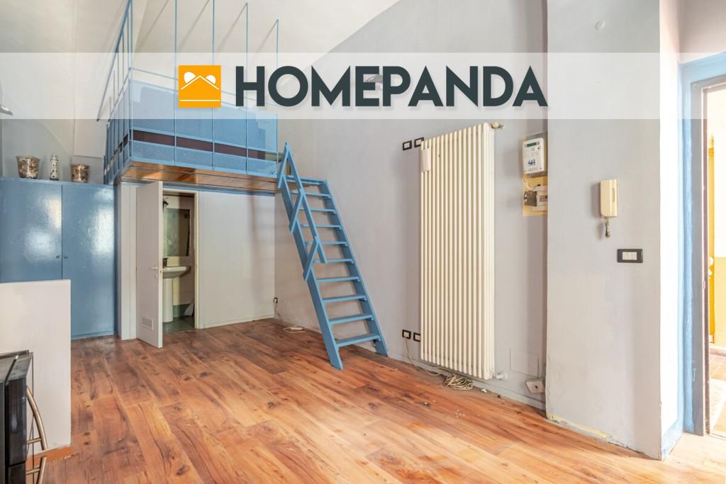 appartamento in vendita a Torino in zona San Salvario