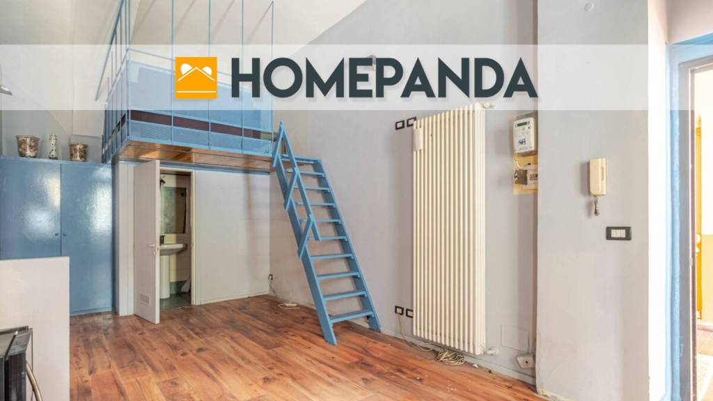 appartamento in vendita a Torino in zona Centro Storico