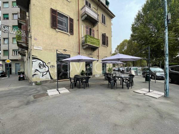 quadrivano in vendita a Torino in zona Lucento