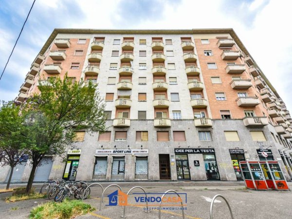 appartamento in vendita a Torino in zona Millefonti